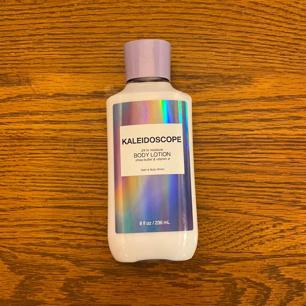 COPY - Bath and body works smell good